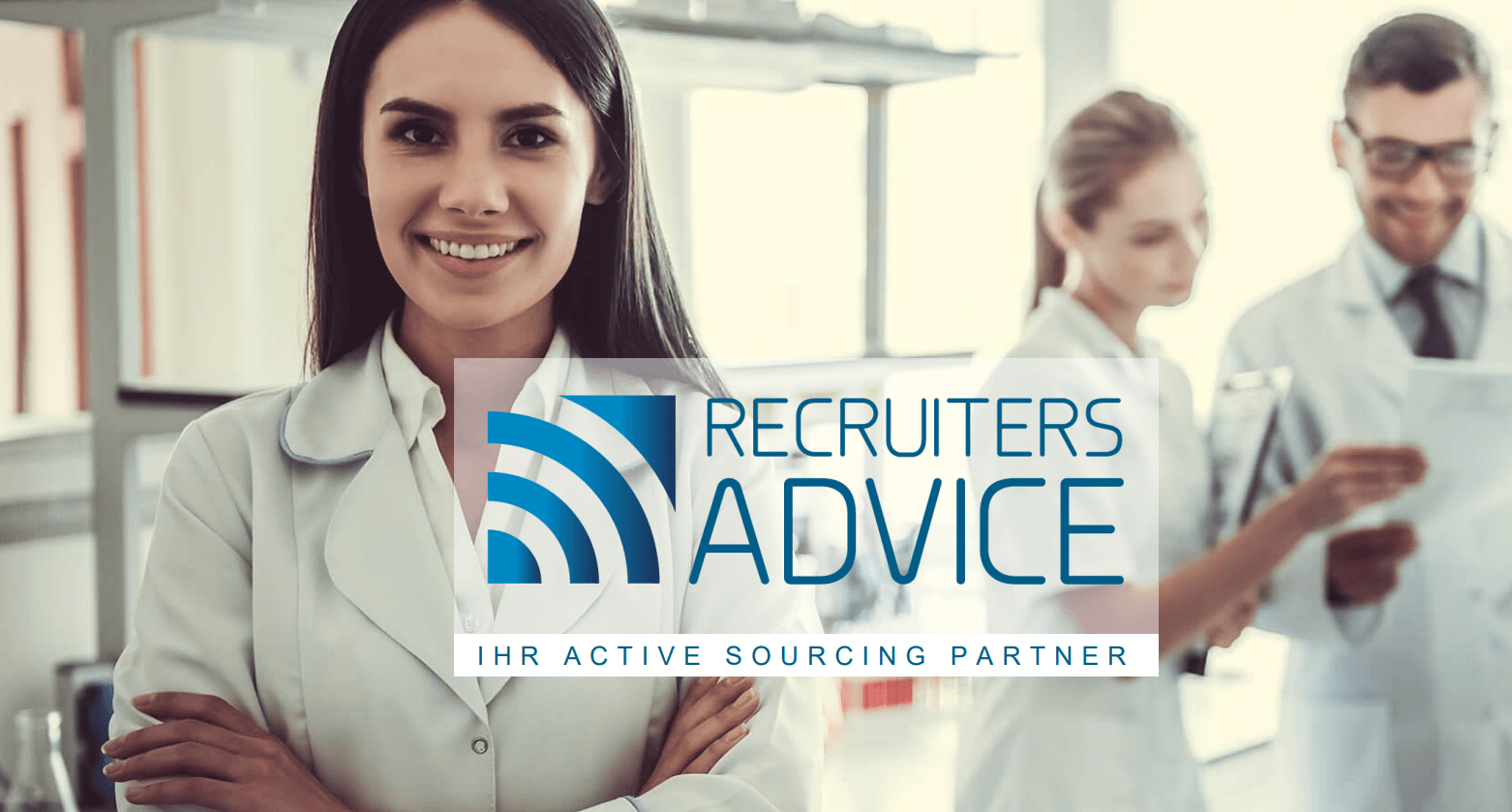 Recruiters Advice - Active Sourcing